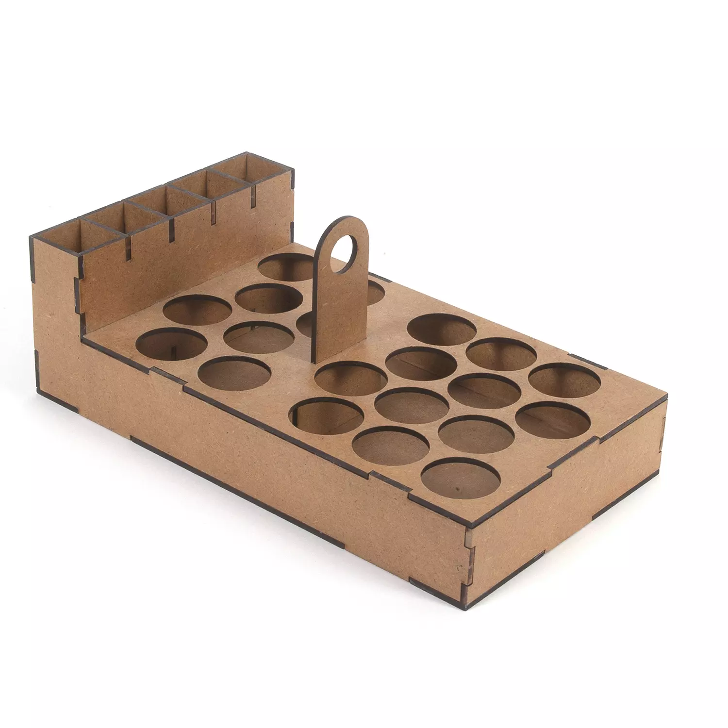 Paints Storage Cabinet