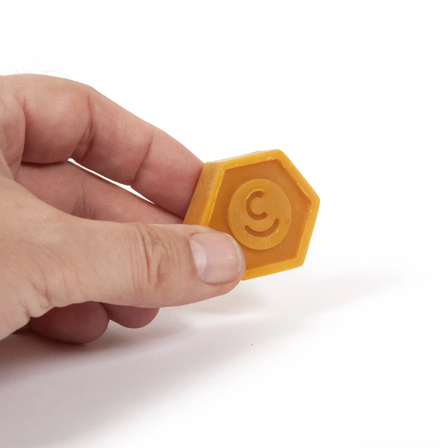 Beeswax thread conditioner