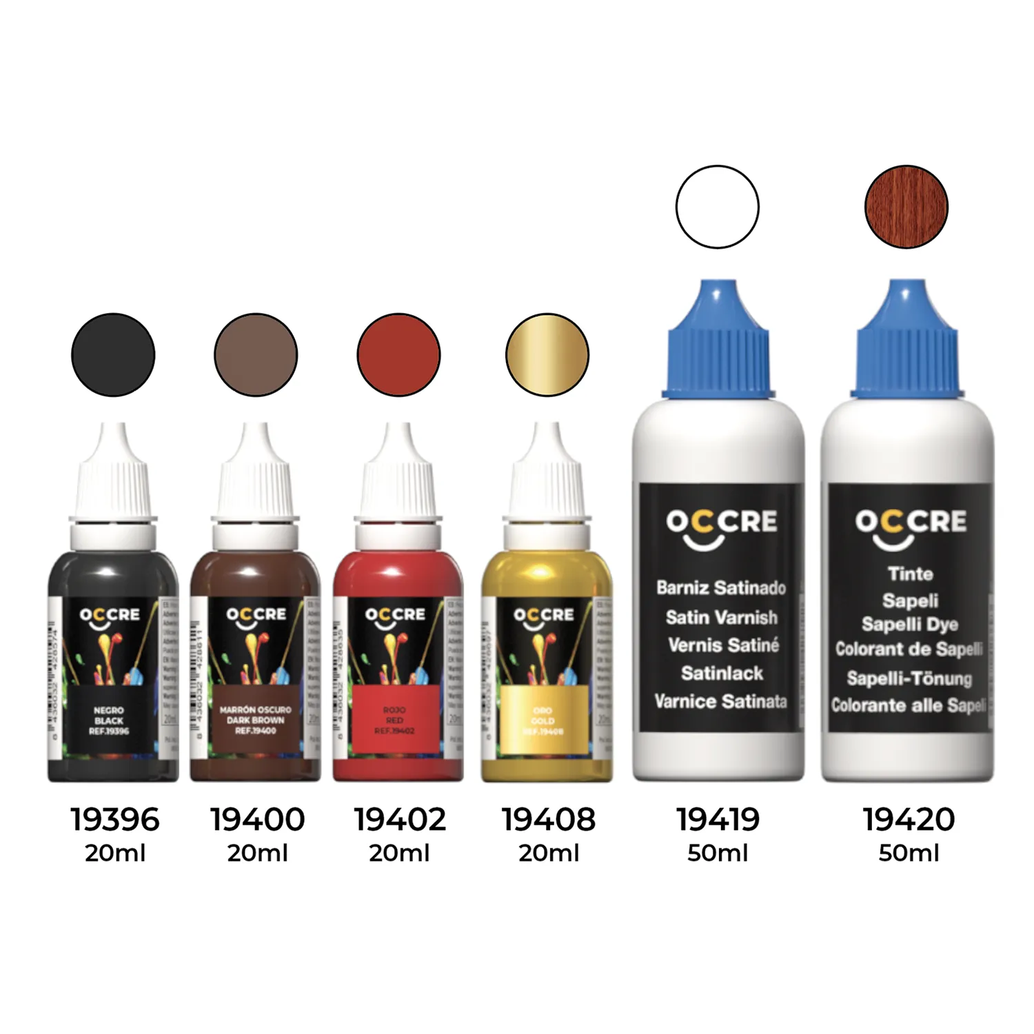 San Juan Acrylic Paint Pack