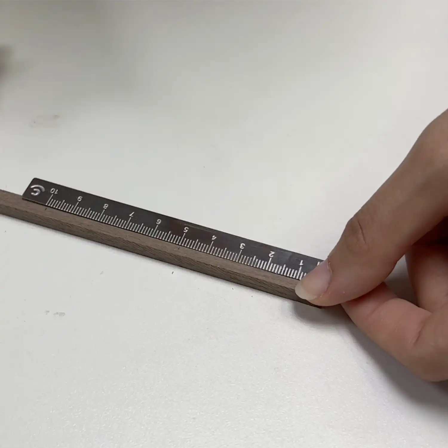 Precision Set© - Precision Measuring and Cutting Kit