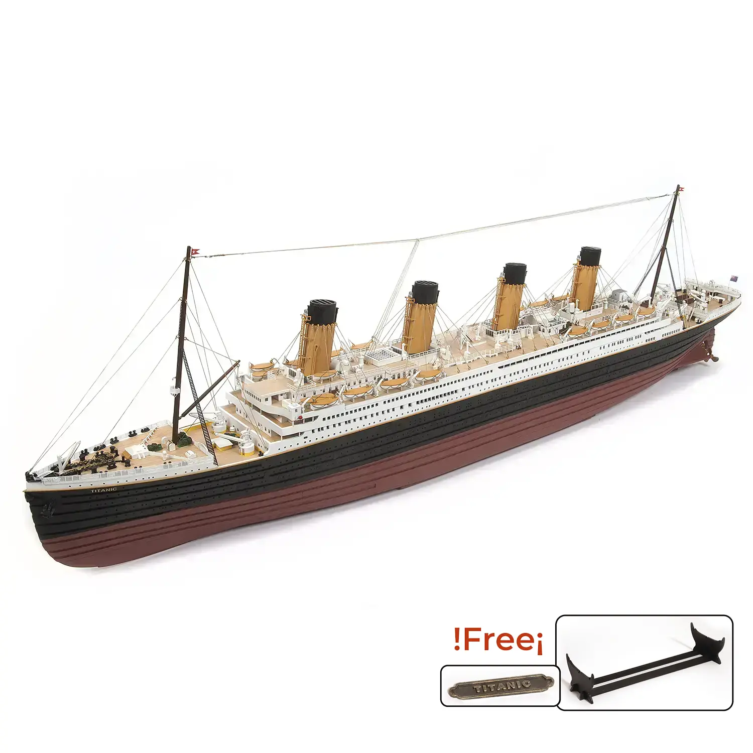 RMS Titanic