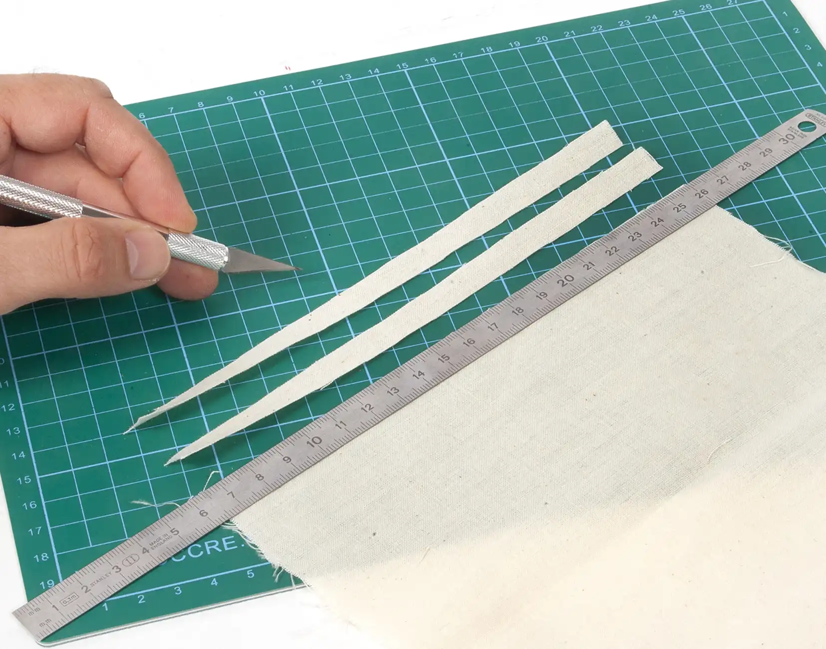 Cutting mat 300x220 mm