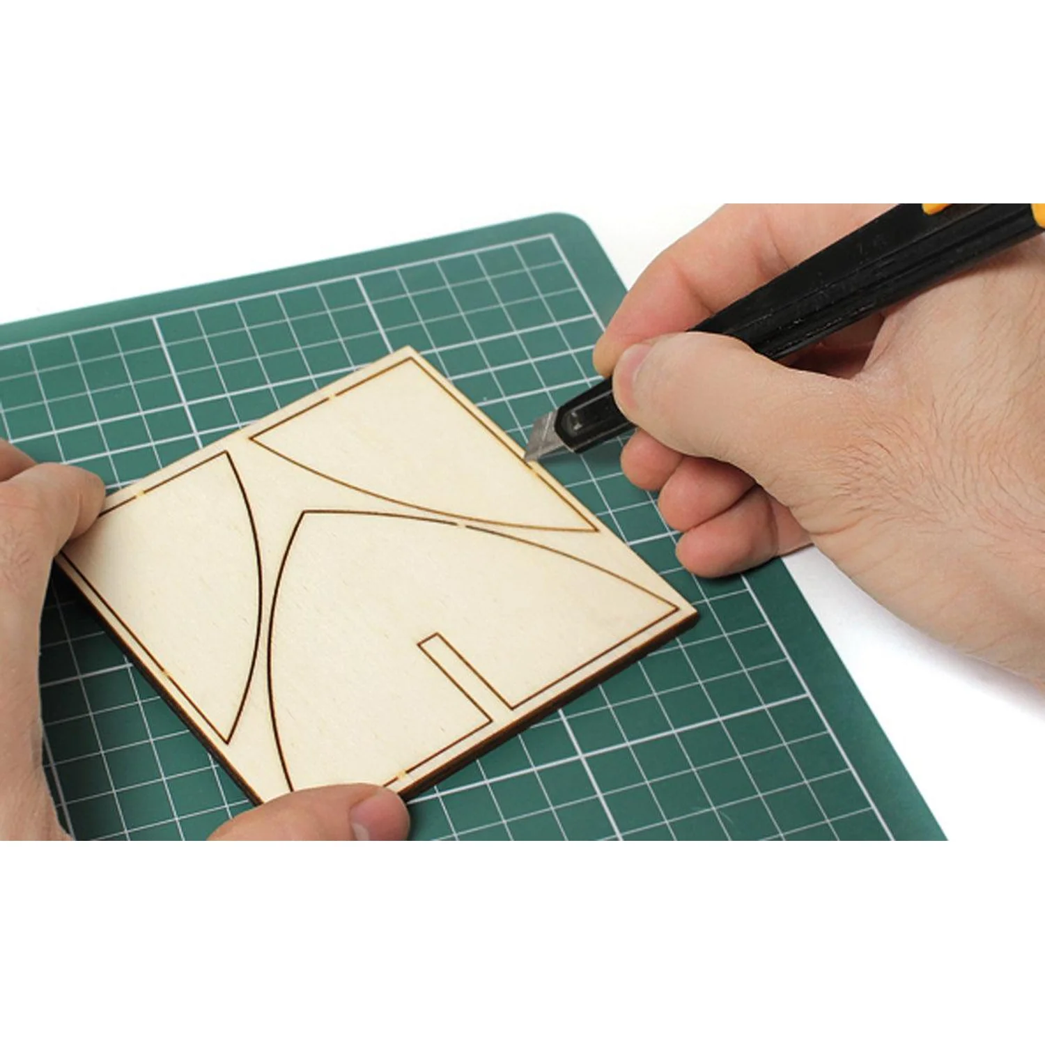 Cutting mat 450x300 mm