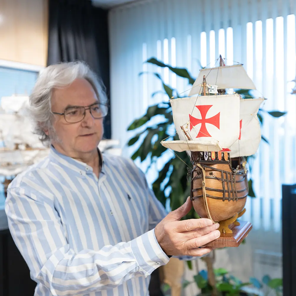 Santa Maria Starter Pack