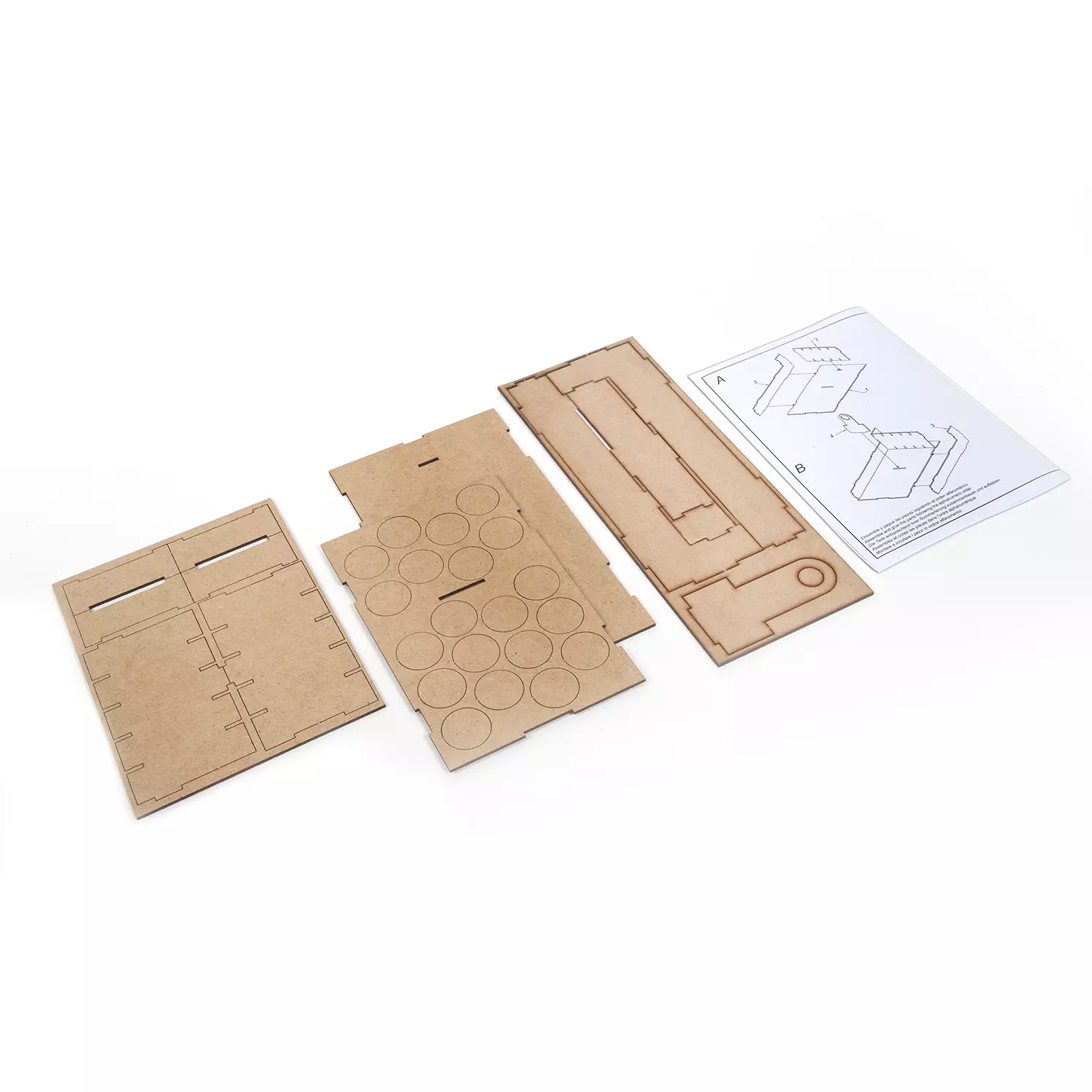 Paints Storage Cabinet