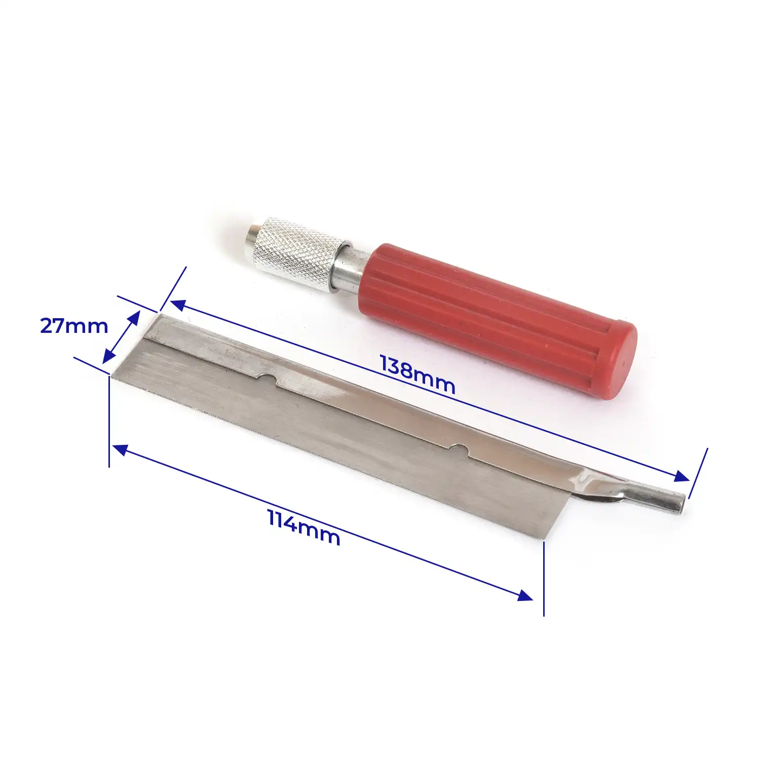 Saw 27mm with handle