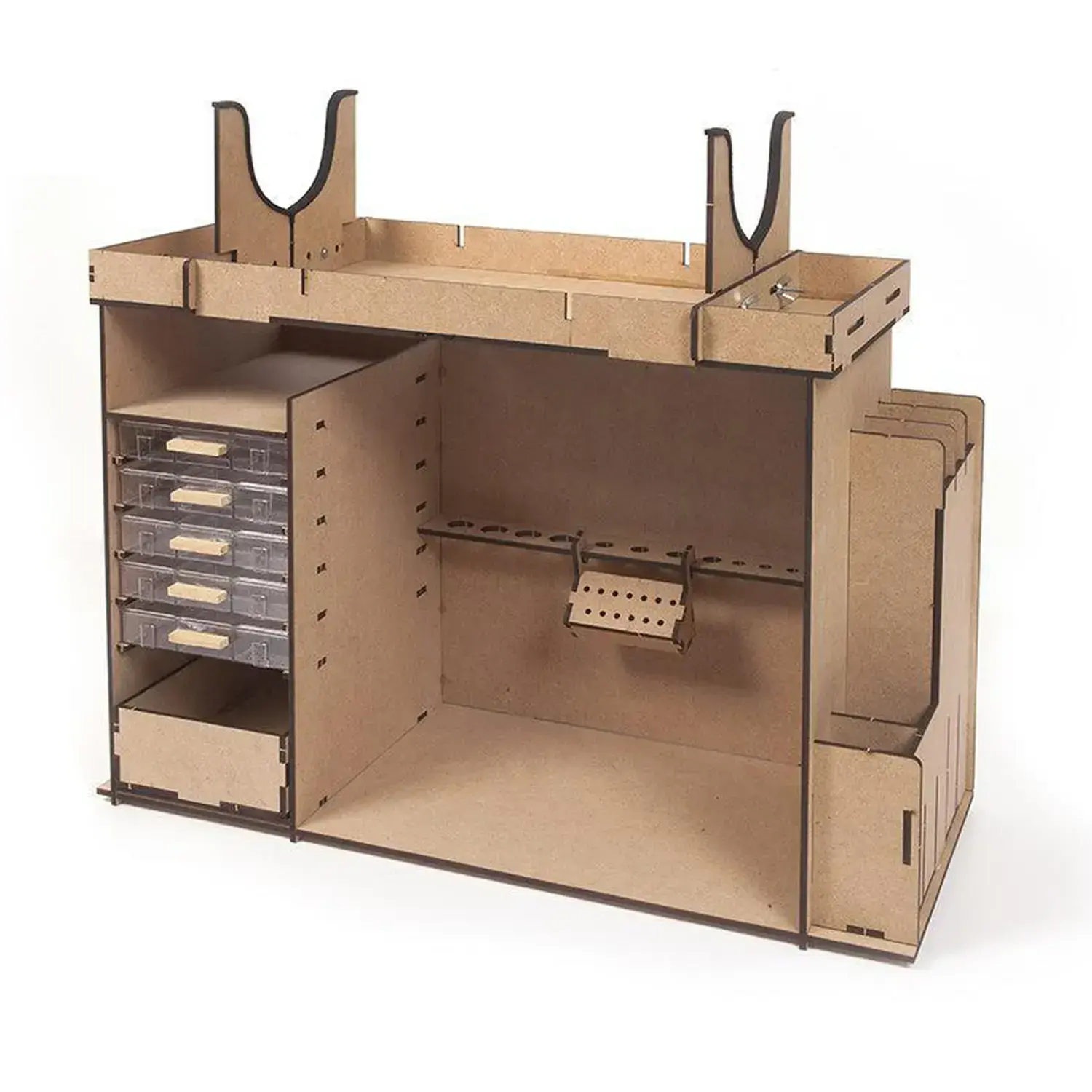 Workshop Cabinet