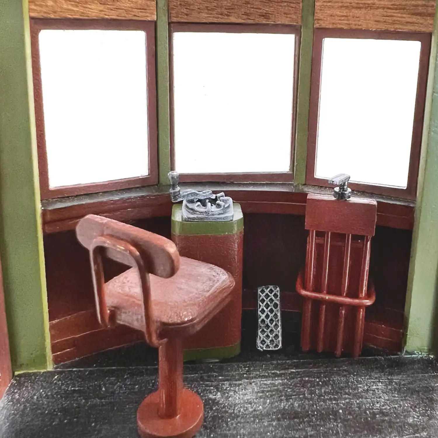 New Orleans Streetcar