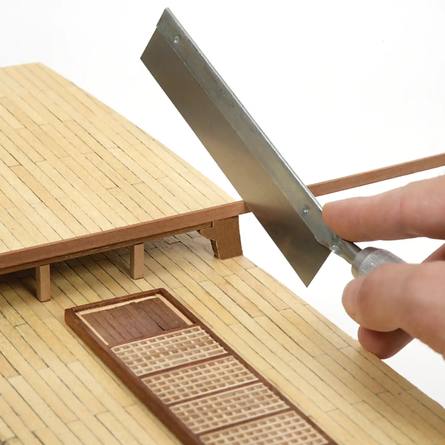 Saw 32mm with handle FREE