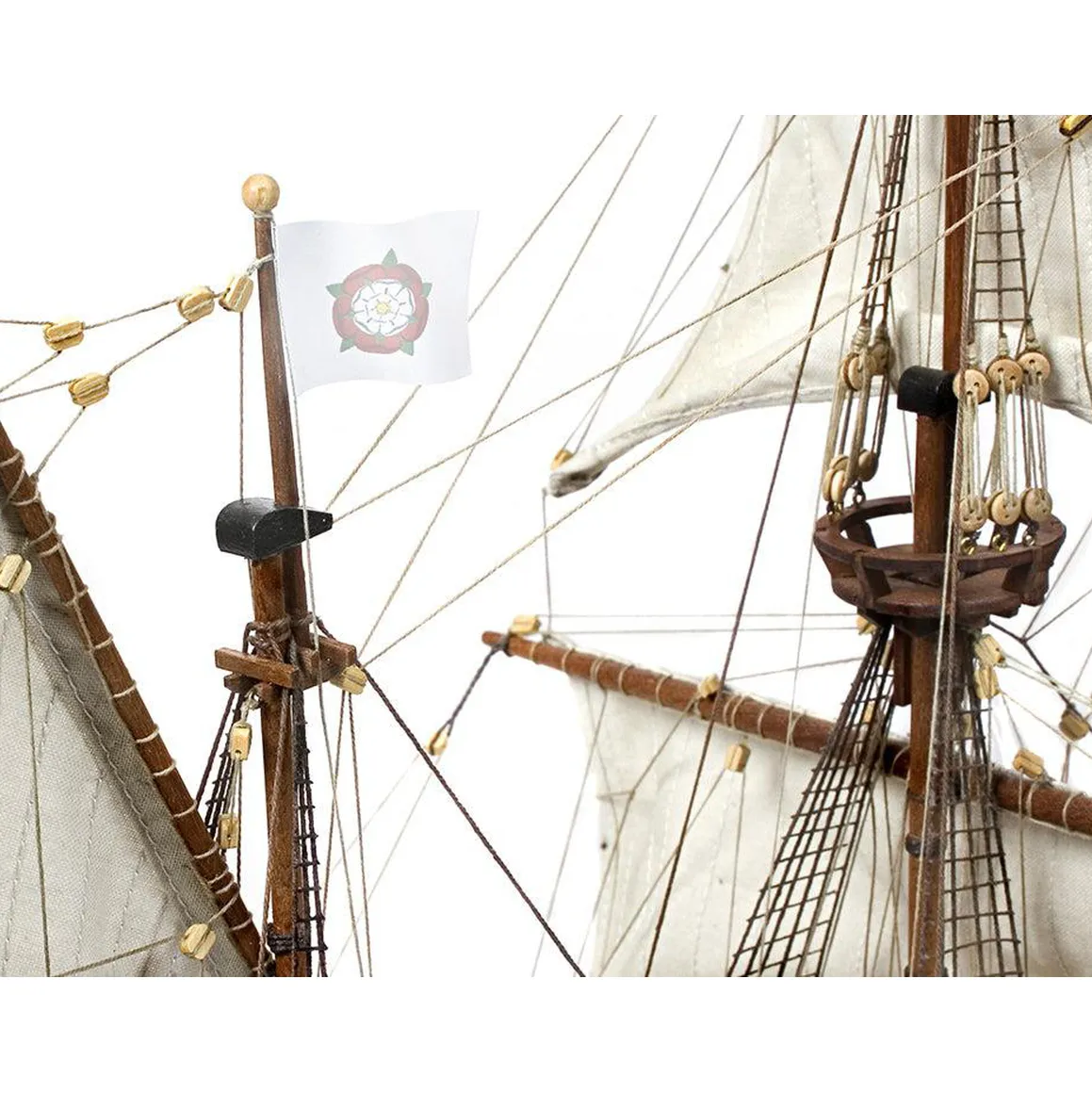 Golden Hind