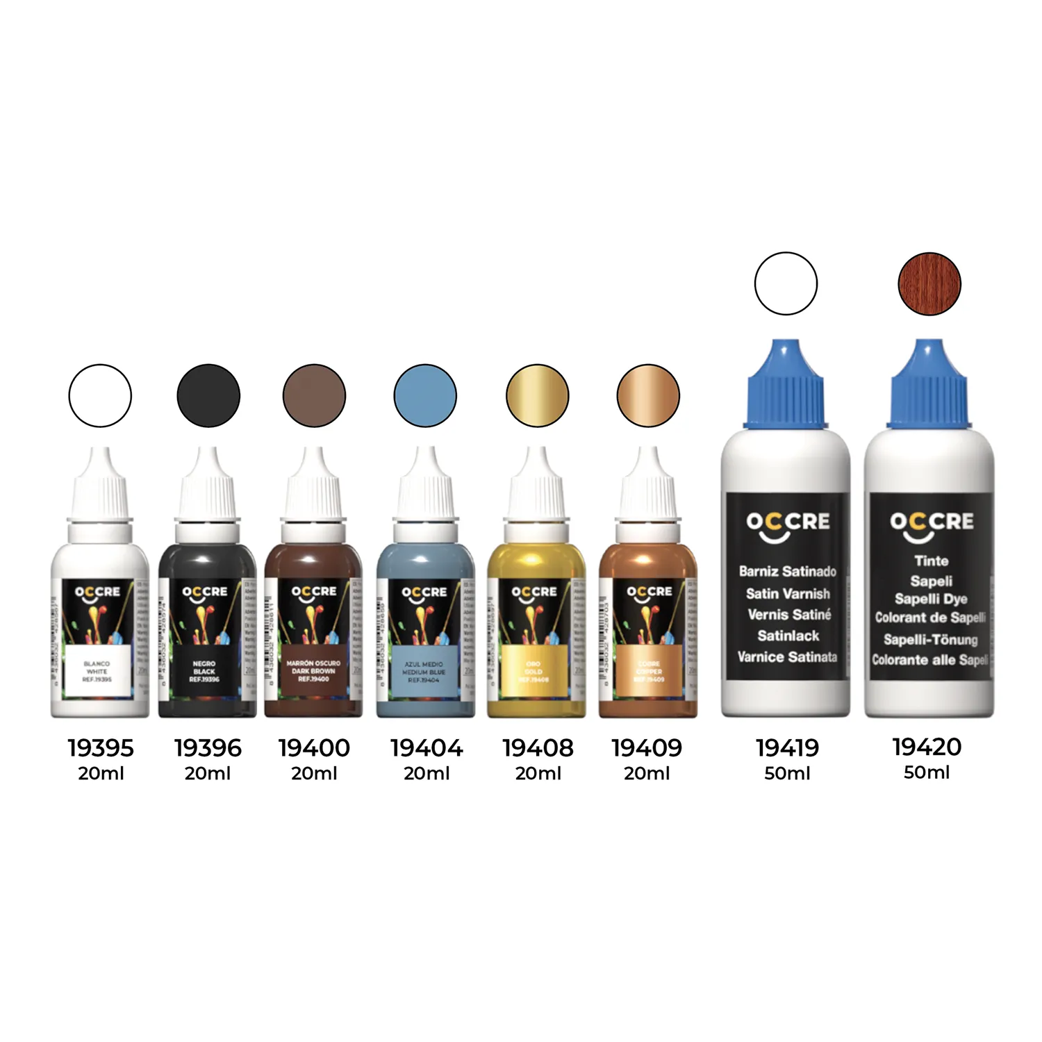 HMS Terror Acrylic Paint Pack