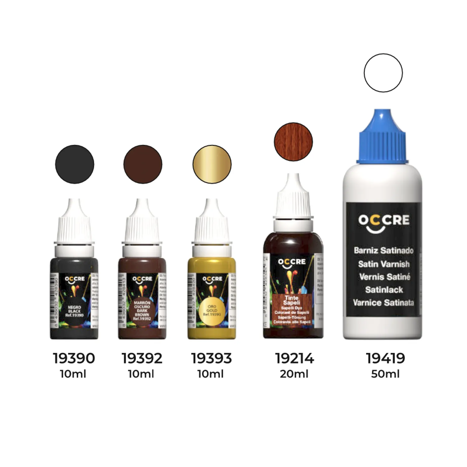 Albatros Acrylic Paint Pack