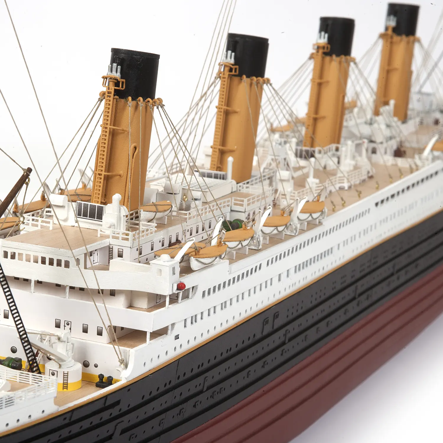 RMS Titanic