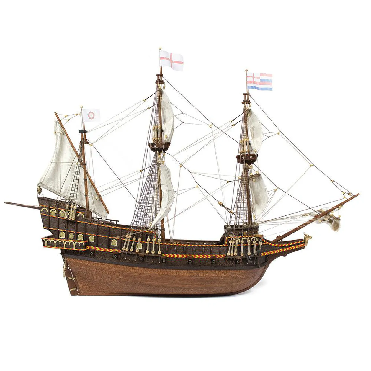 Golden Hind