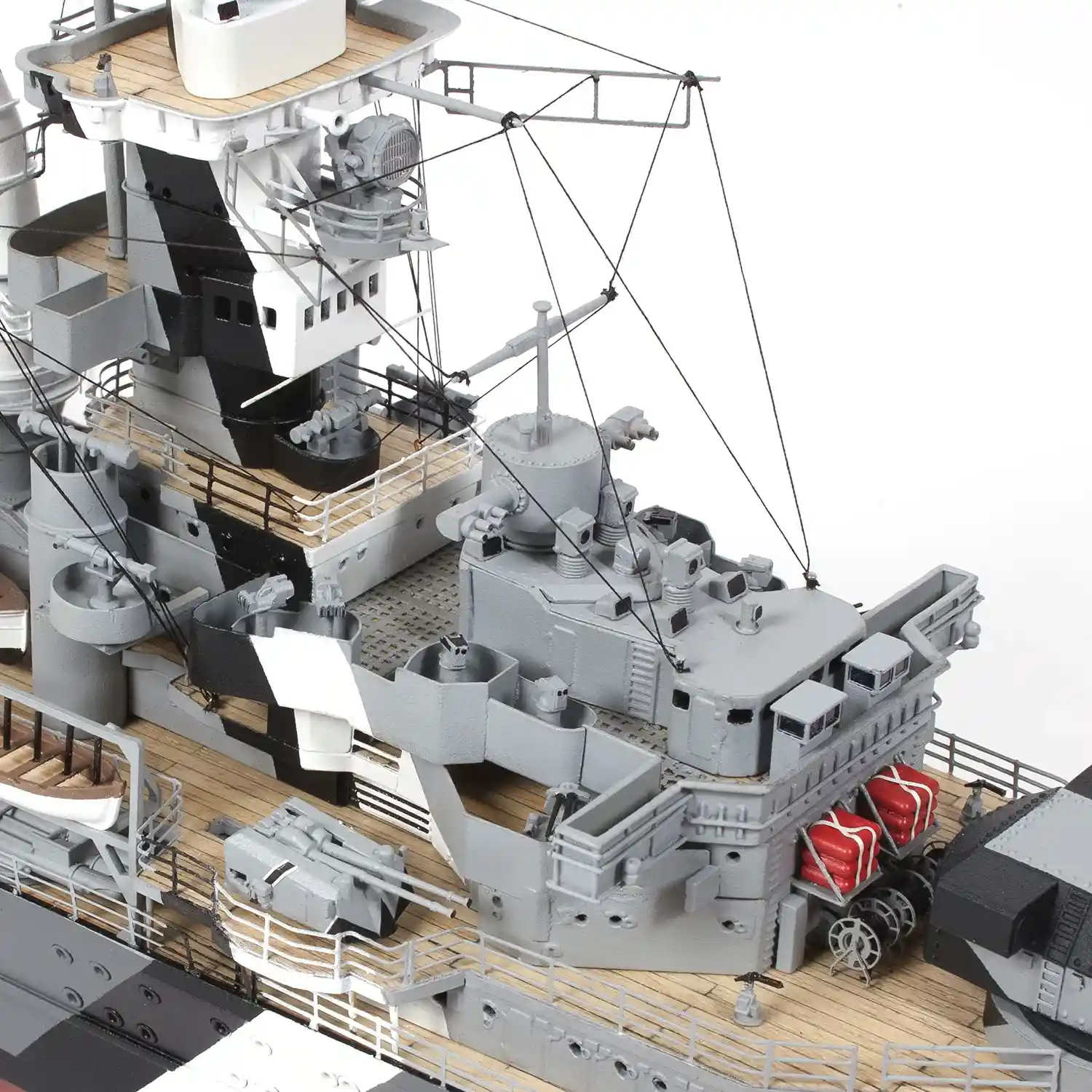 Prinz Eugen 1:200