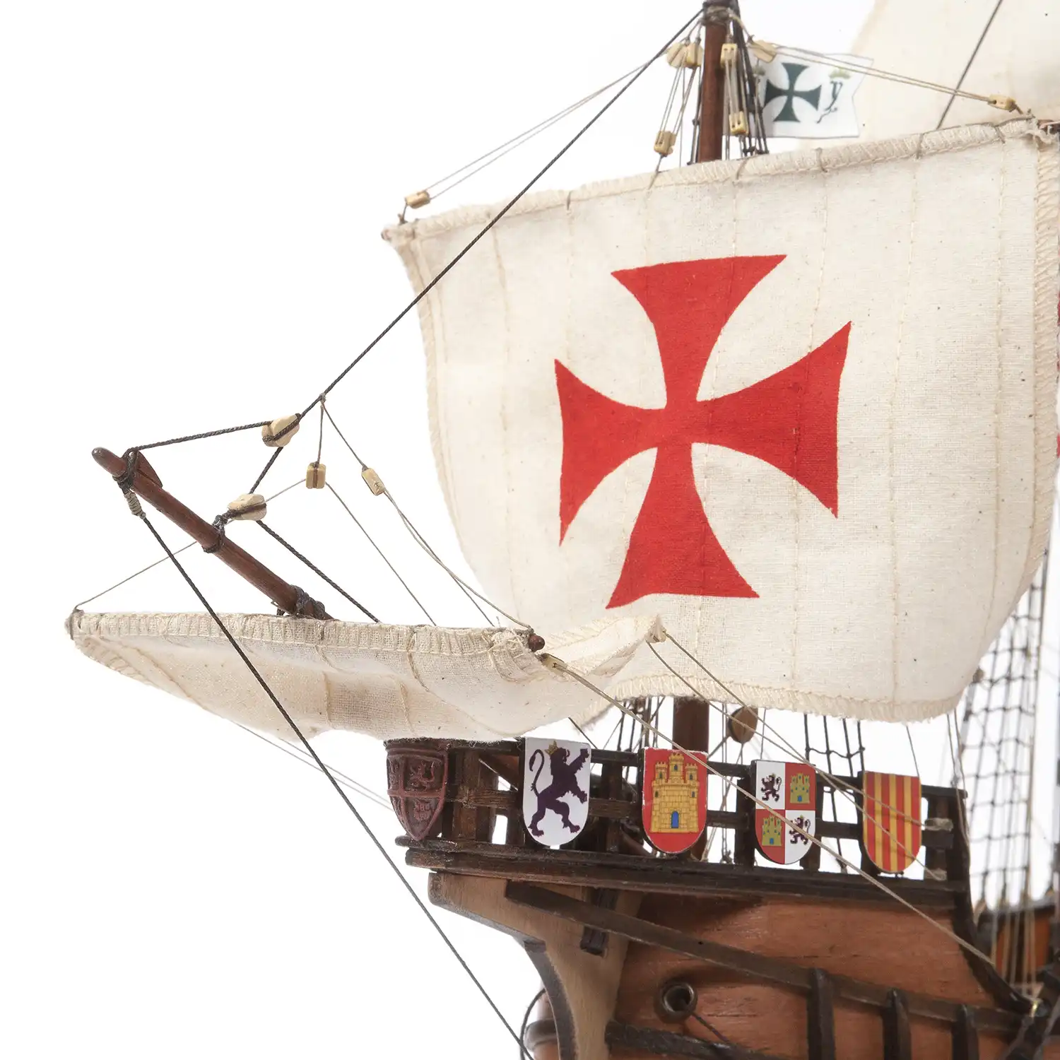 Santa Maria Starter Pack