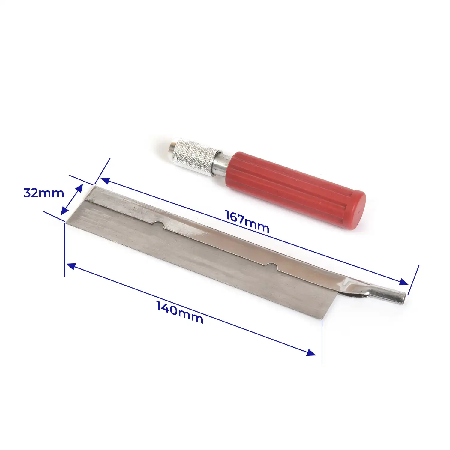 Saw 32mm with handle