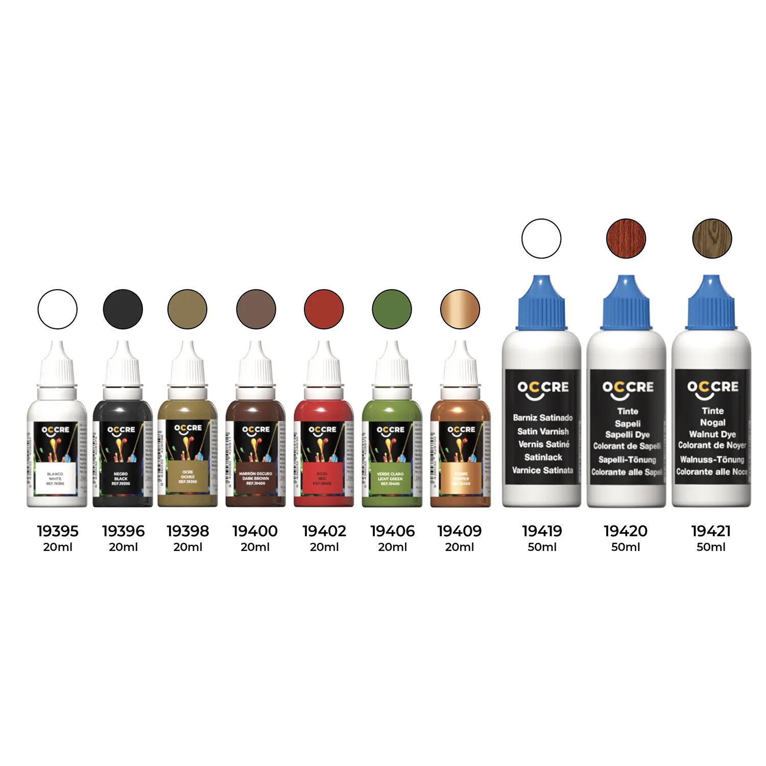 HMS Endurance Acrylic Paint Pack