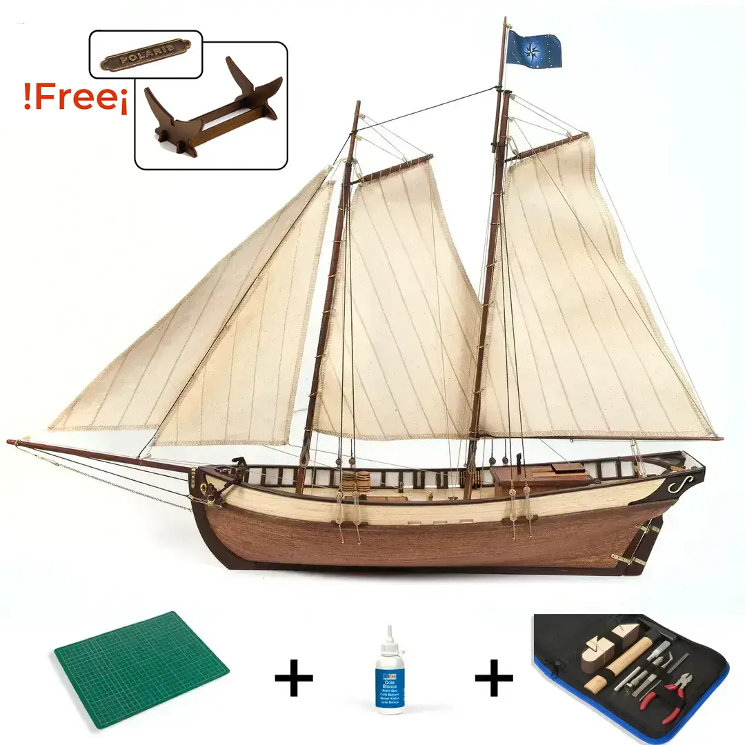 Polaris Starter Pack