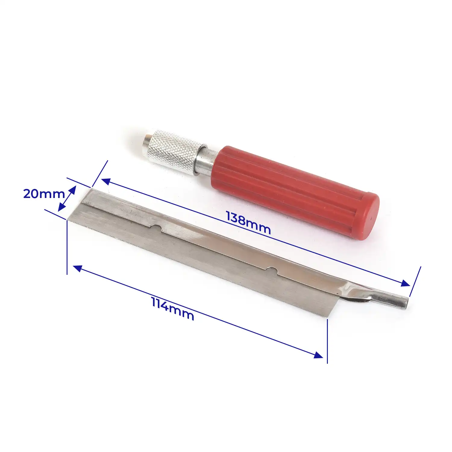 Saw 20mm with handle