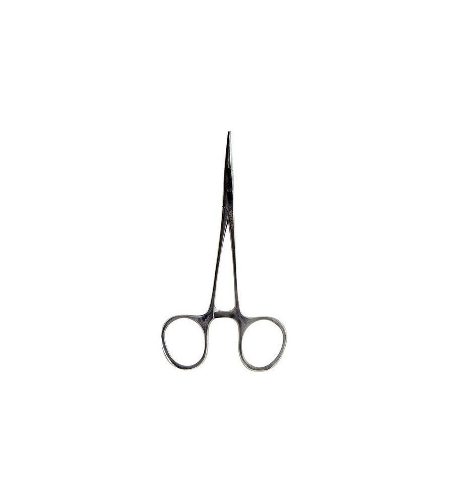 Straight Fastening Forceps for Modeling & Crafts