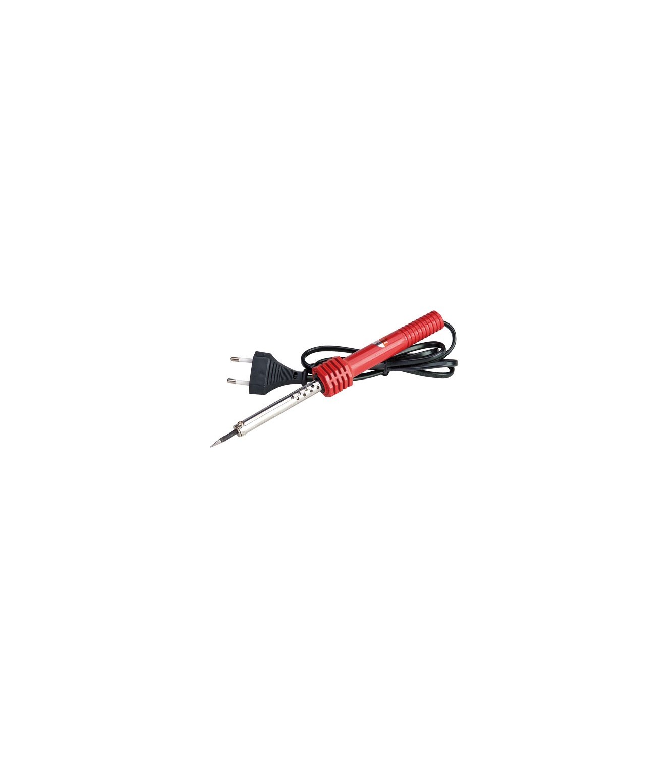 Electric Soldering Iron 30W / 220 Volts
