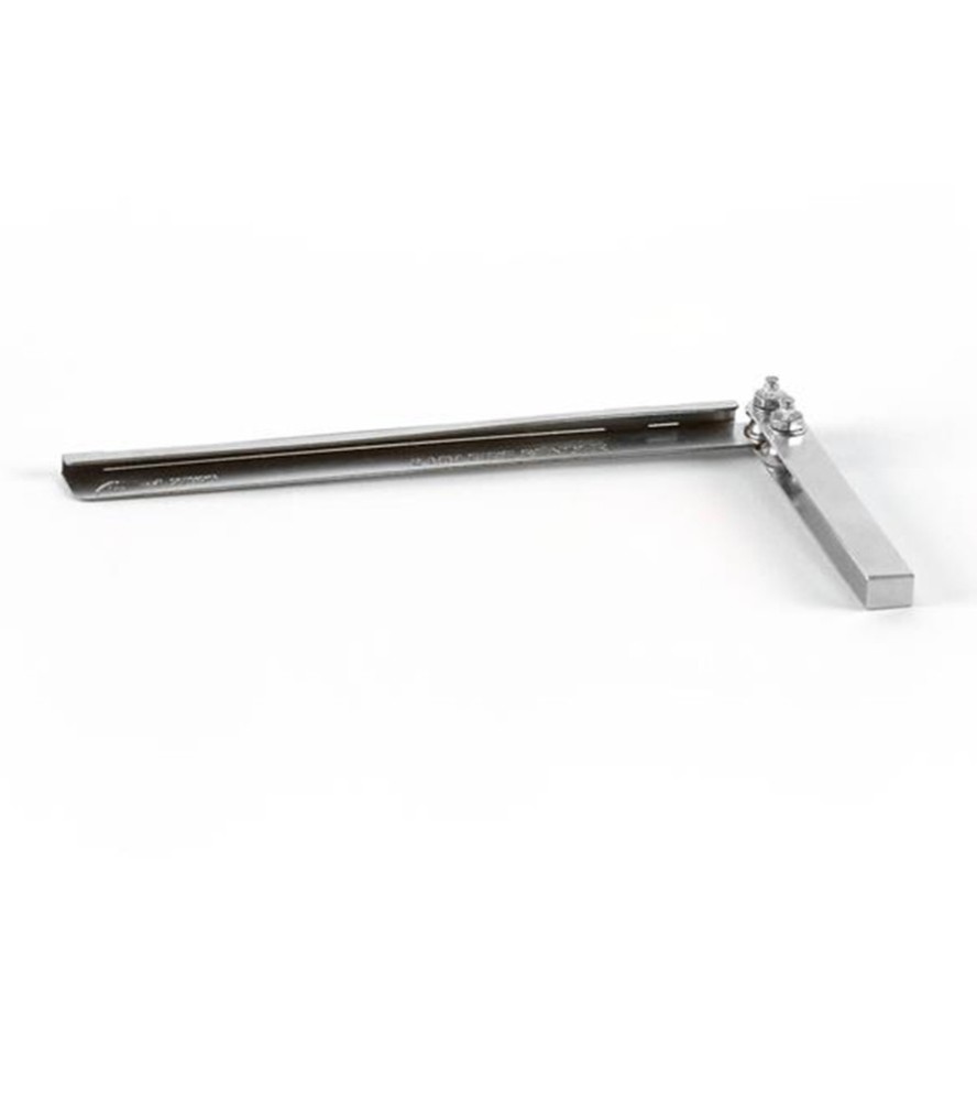 Micro Pipe Bender 2 mm for Modeling and Crafts