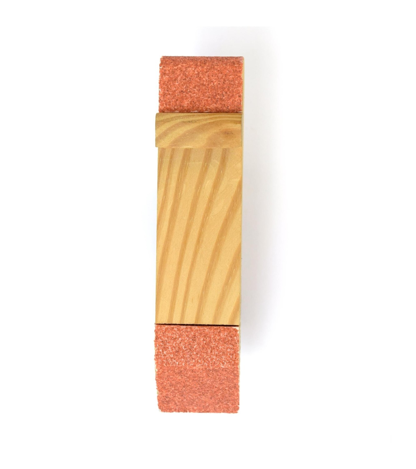 Sanding Block for Wood on Modeling & Crafts