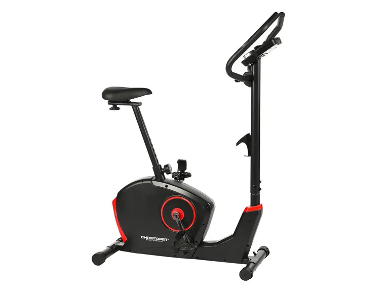 Ergometer »ET 3.0«