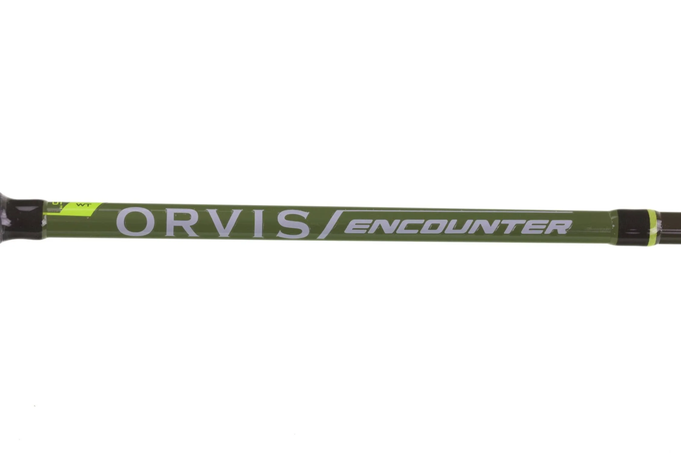 Orvis Encounter Fly Rod Outfit