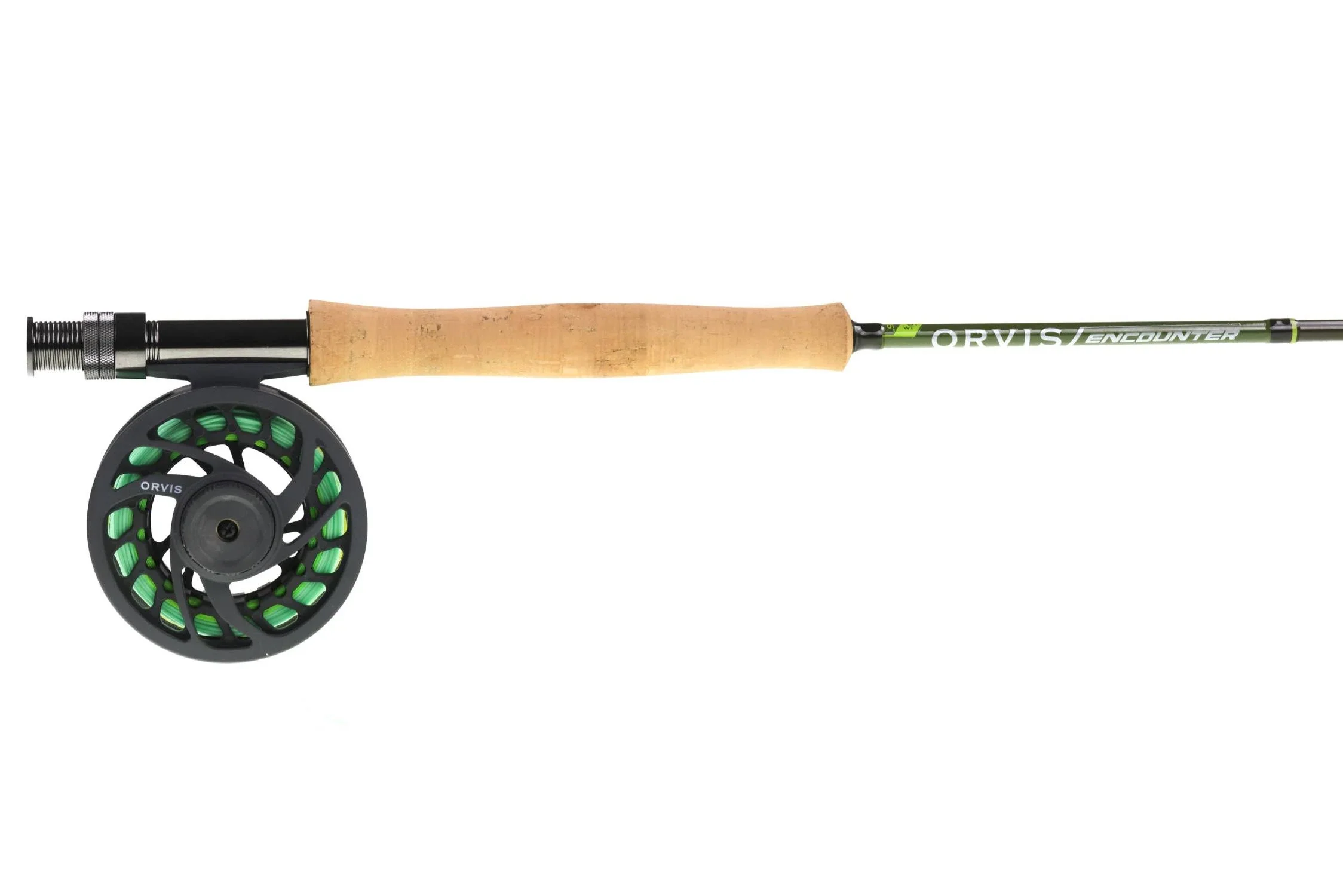 Orvis Encounter Fly Rod Outfit