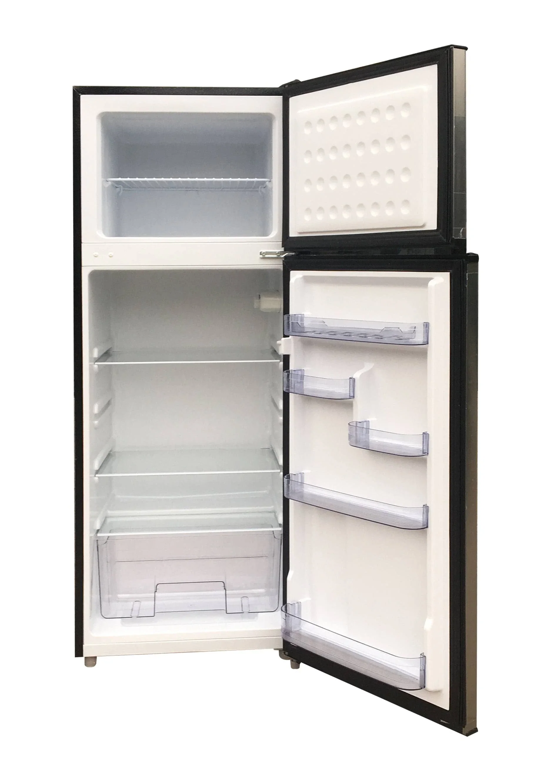 Frigidaire 7.5 Cu ft. Refrigerator, Platinum Series Stainless Look (EFR780-6COM)