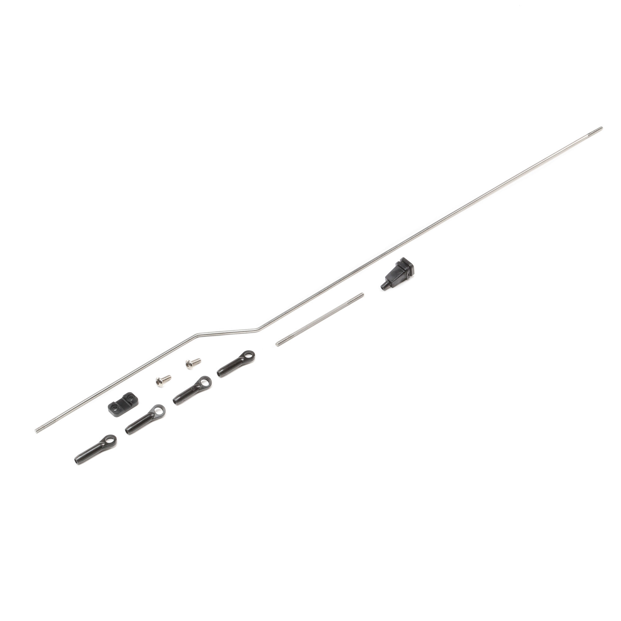 Pro Boat Steering Linkage: Aerotrooper 25