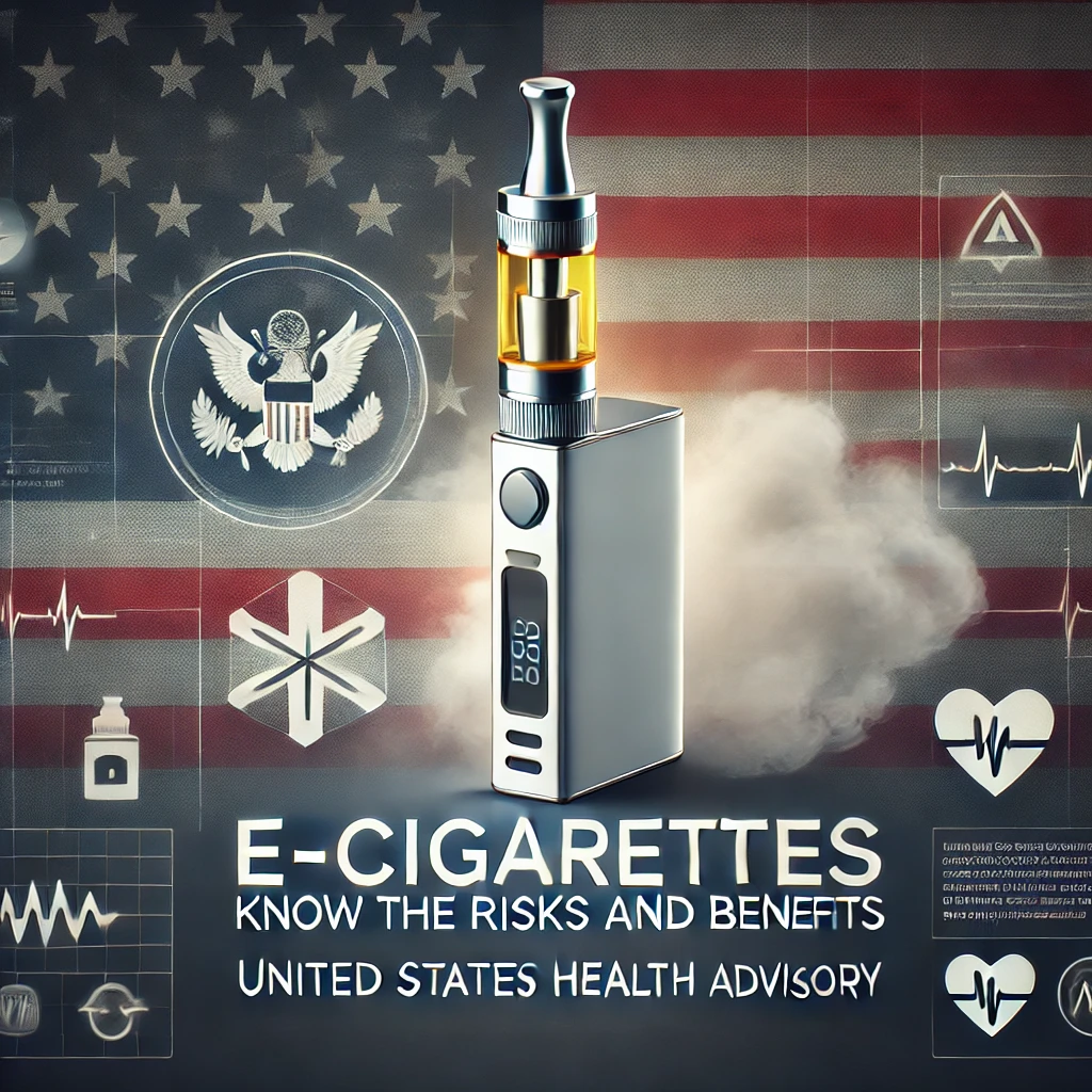 電子煙 (VAPE) 有沒有害？深入解析電子煙對健康的影響 - Vapertrade