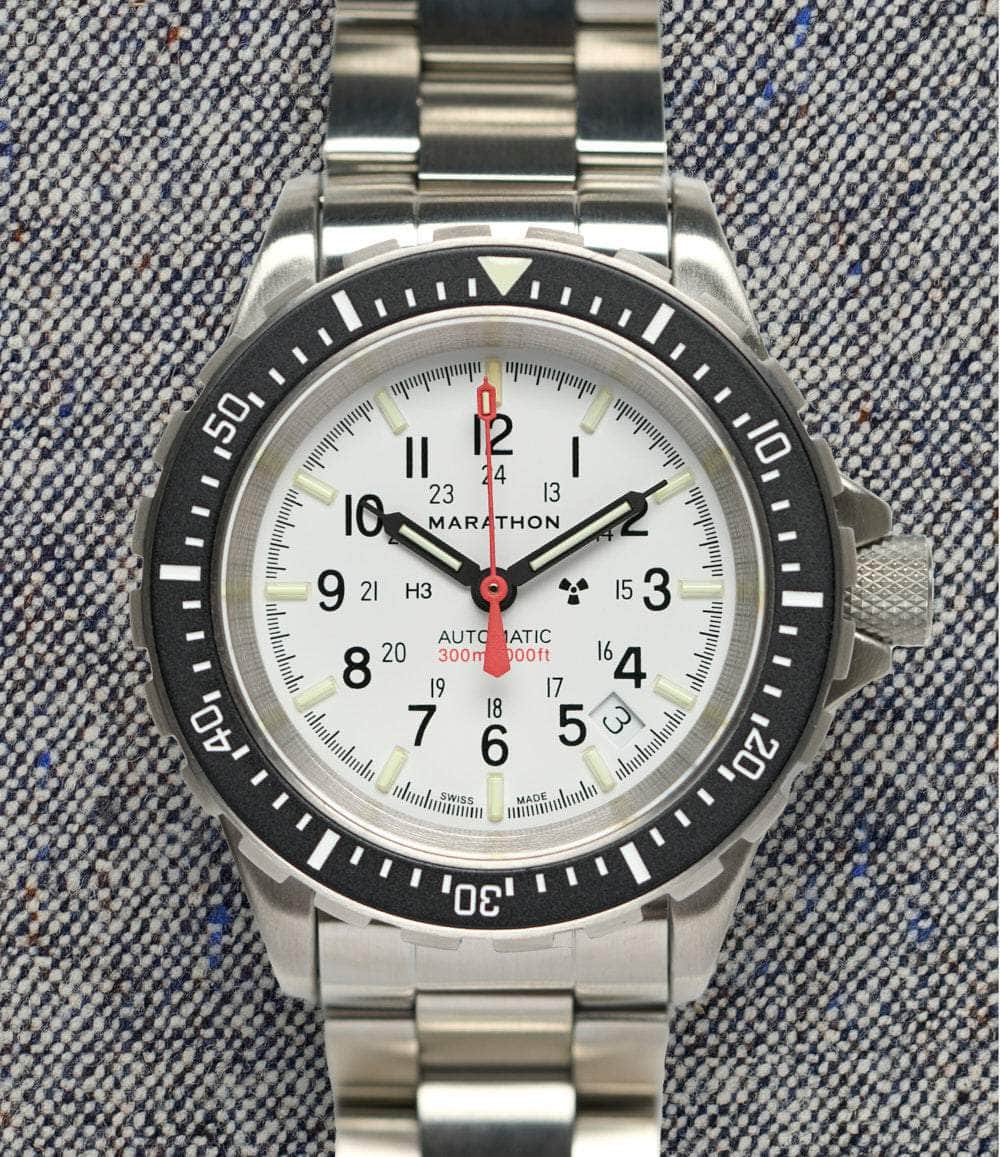 Large Diver's Automatic (GSAR Auto)