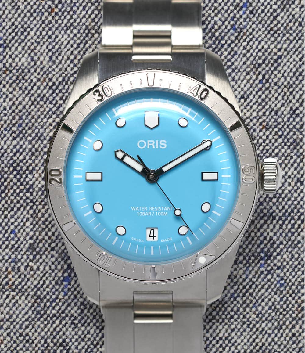 Divers Sixty-Five