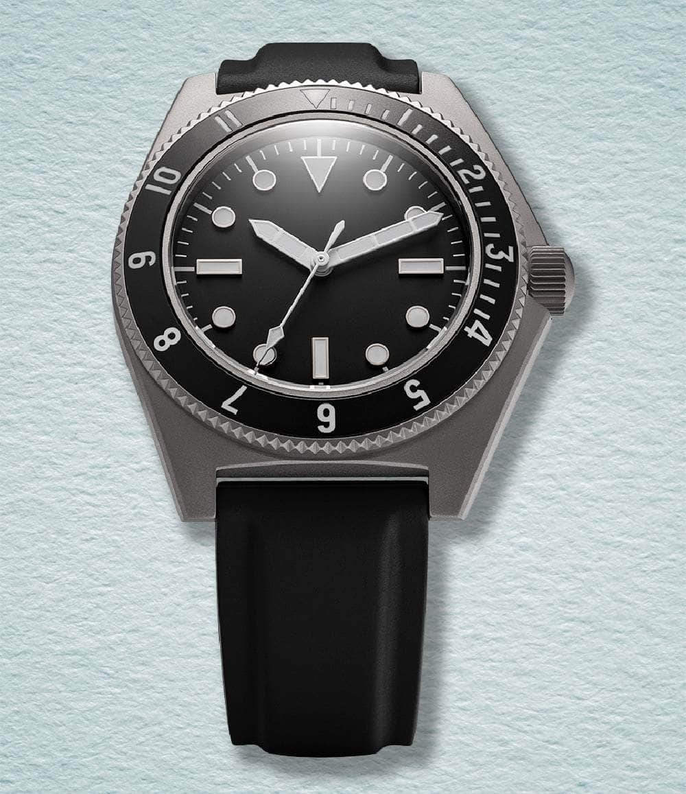 Type 1 Mil-Spec - Preorder