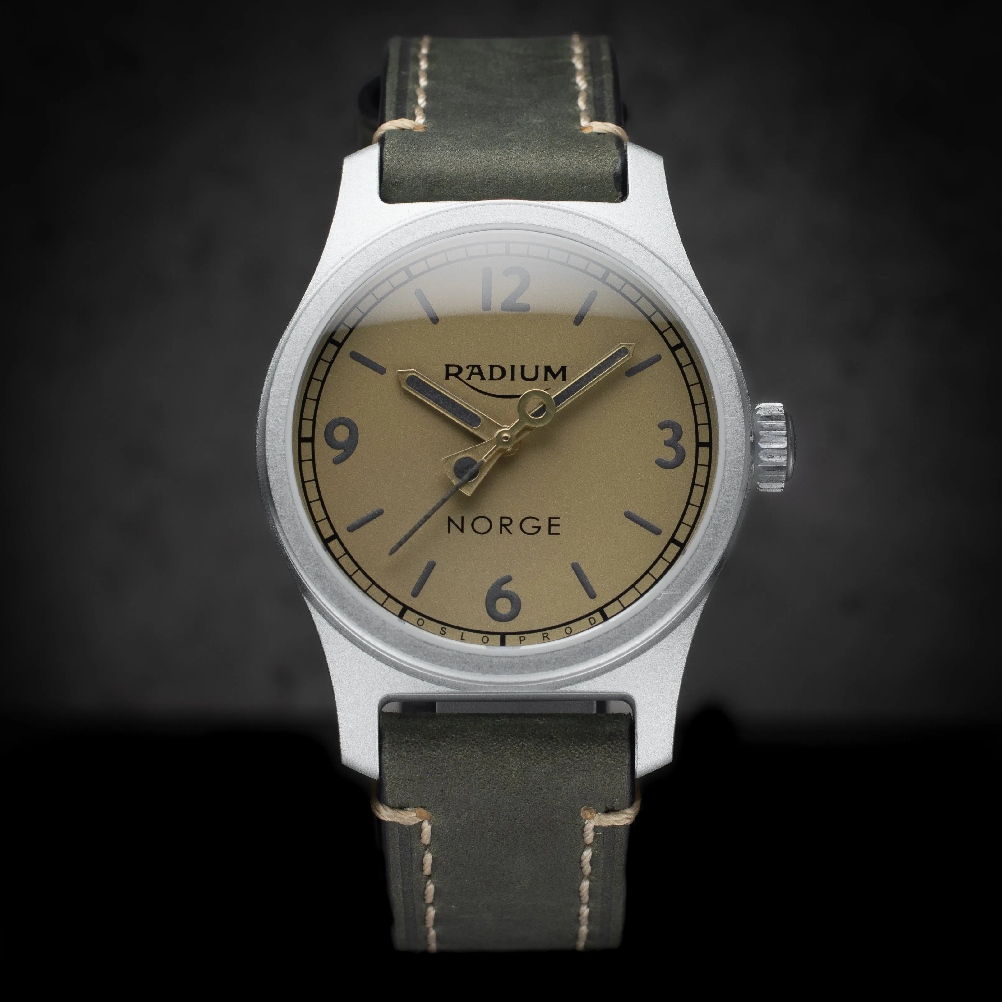 Radium Nautic
