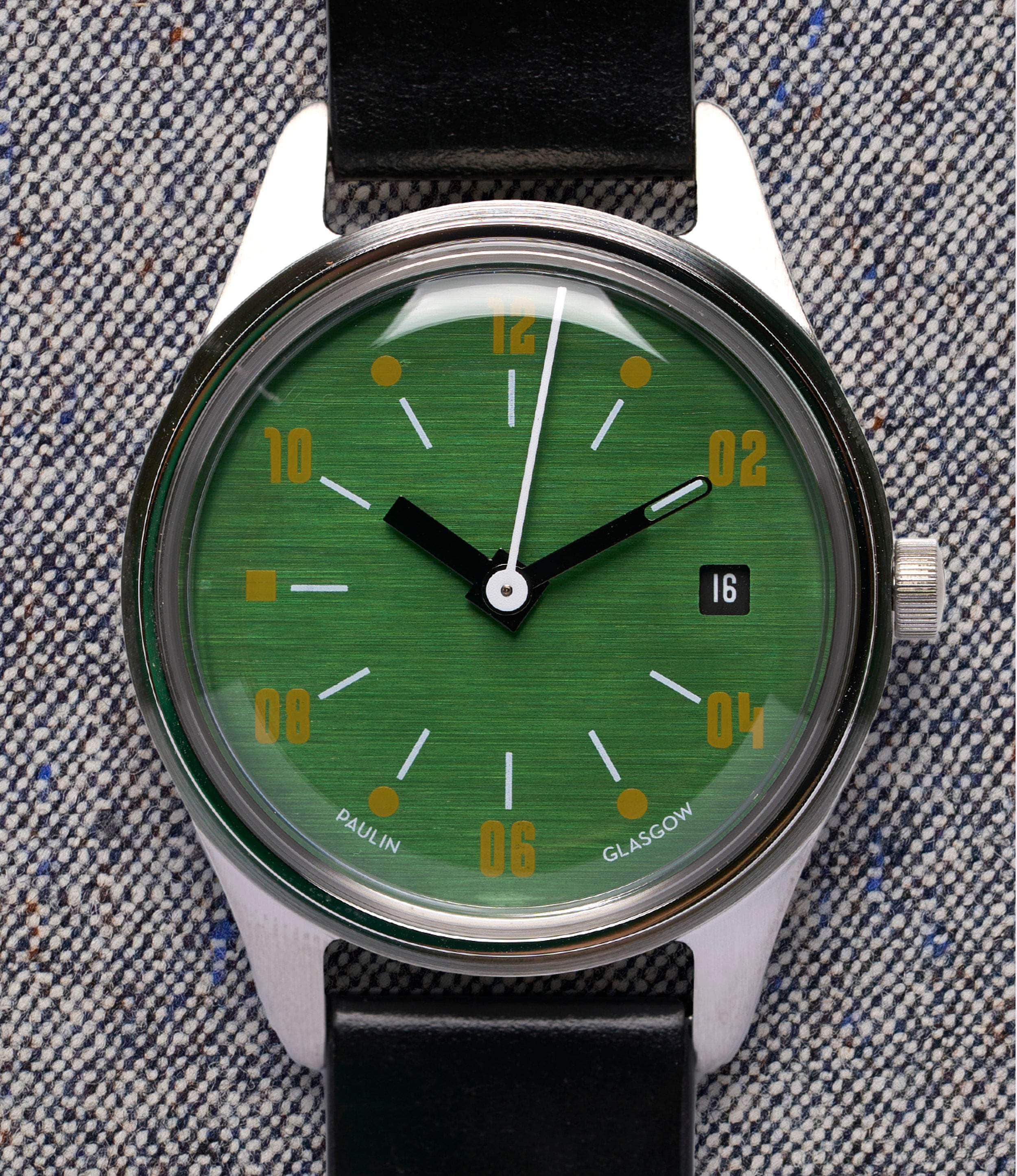 Neo x Windup Watch Shop Exclusive