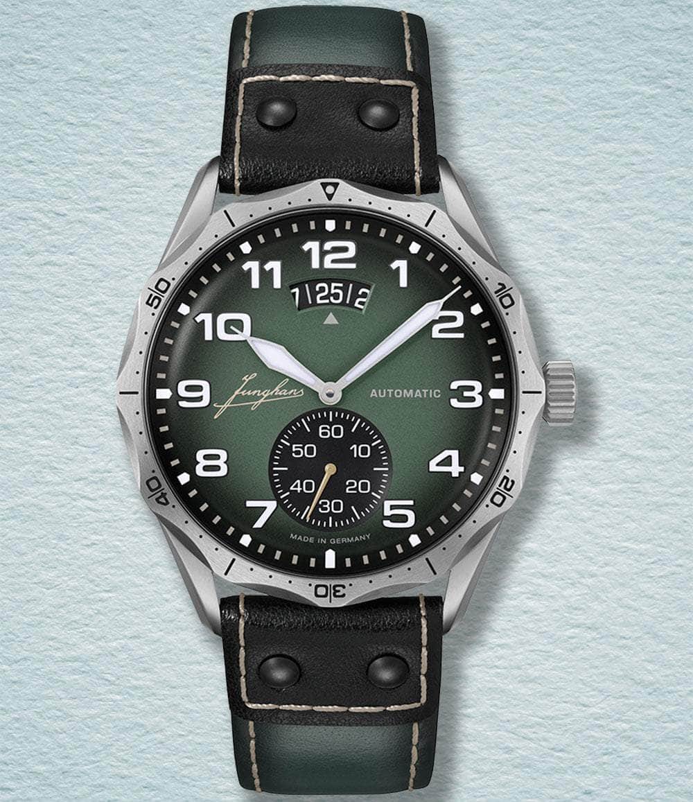 Meister Pilot Automatic