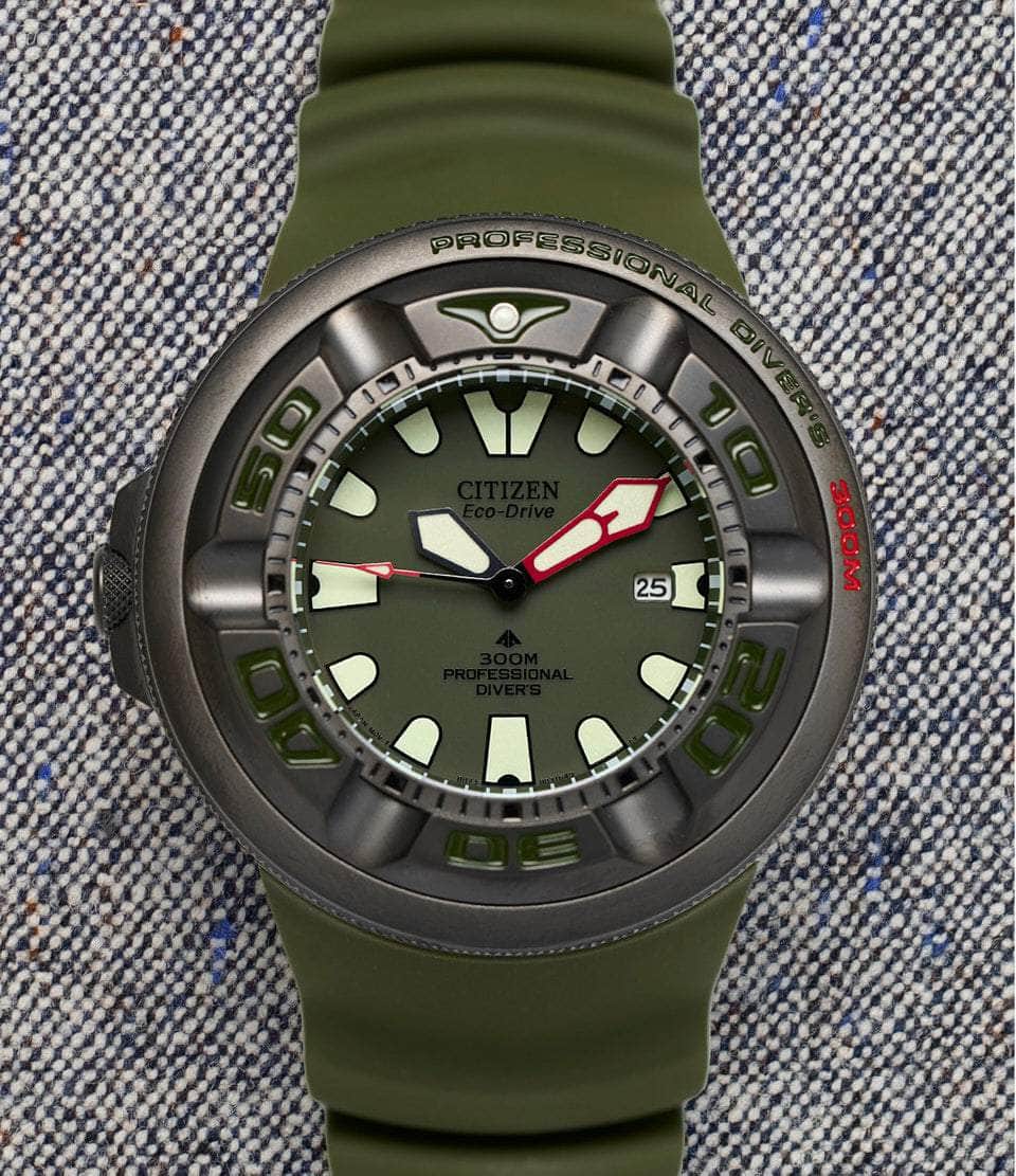 Promaster Dive