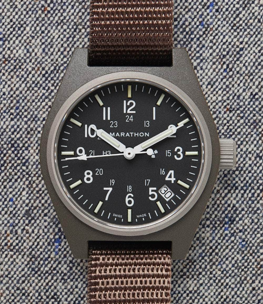 General Purpose Quartz