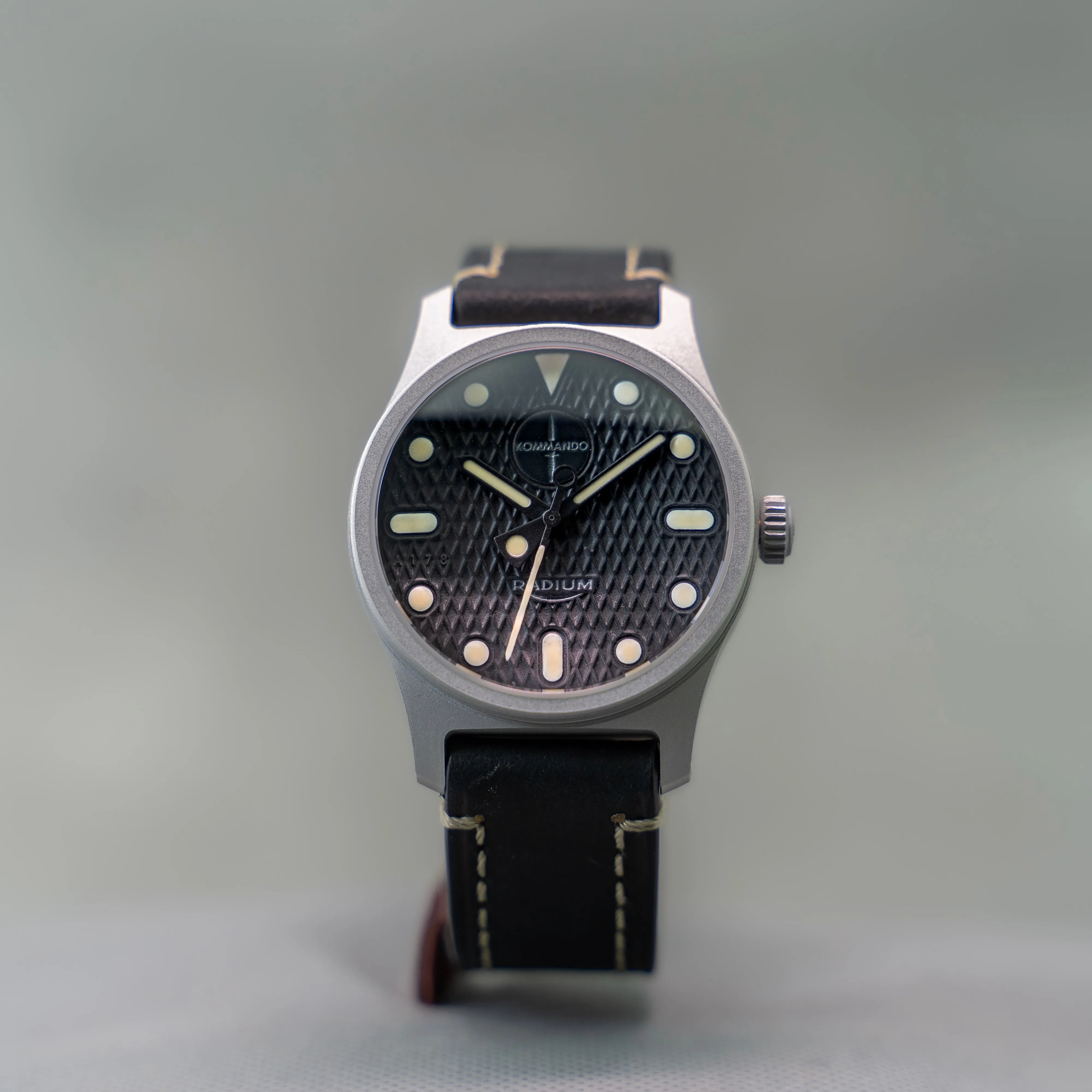 Kommando SL Auto