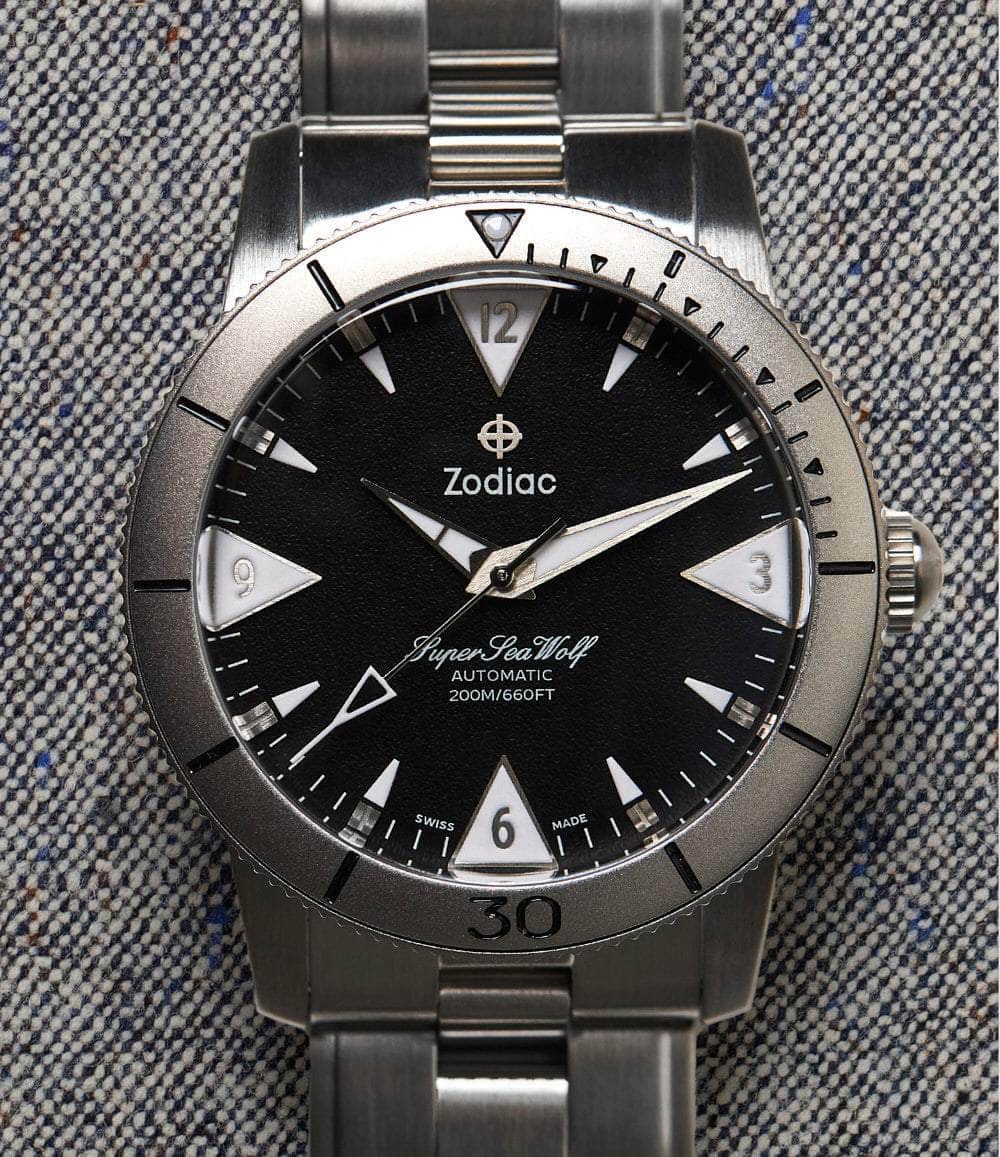 Super Sea Wolf 53 Skin
