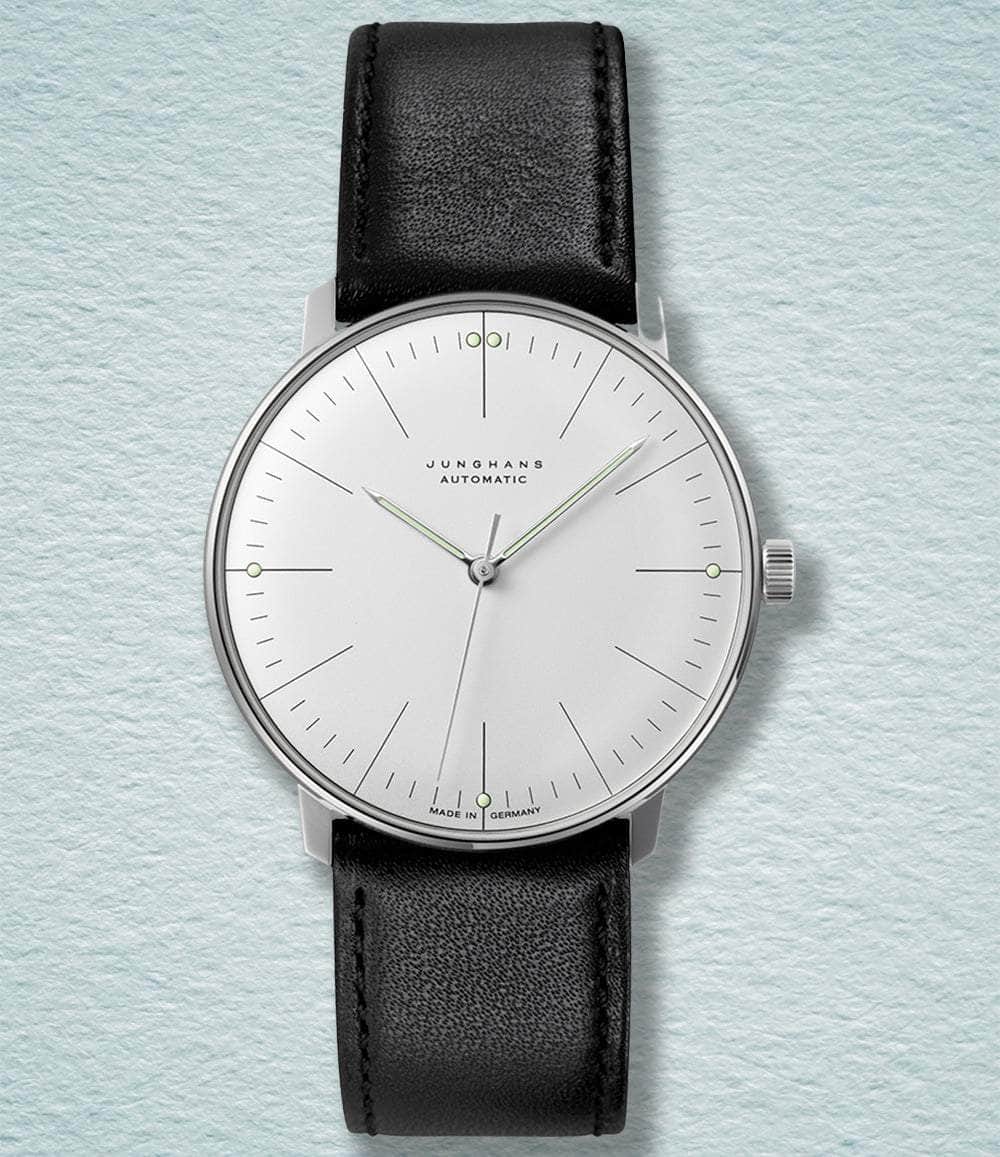 Max Bill Automatic