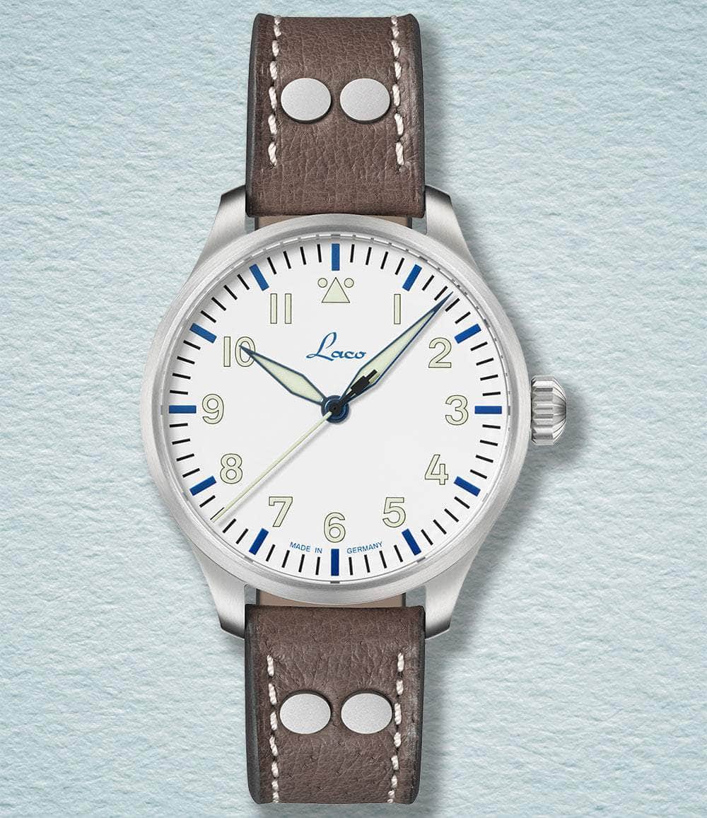 Polar 39mm Limited Edition