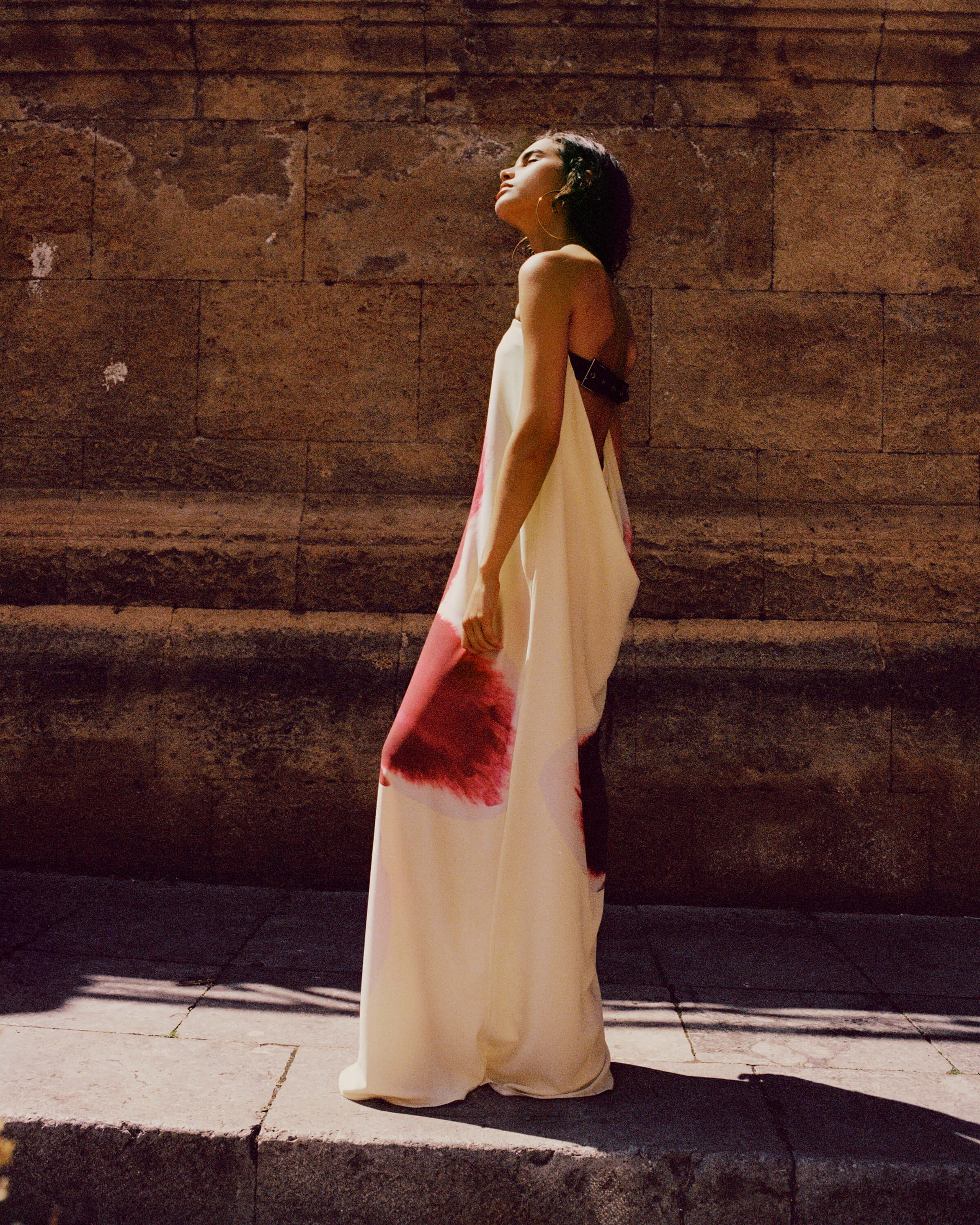 Assisi Skirt