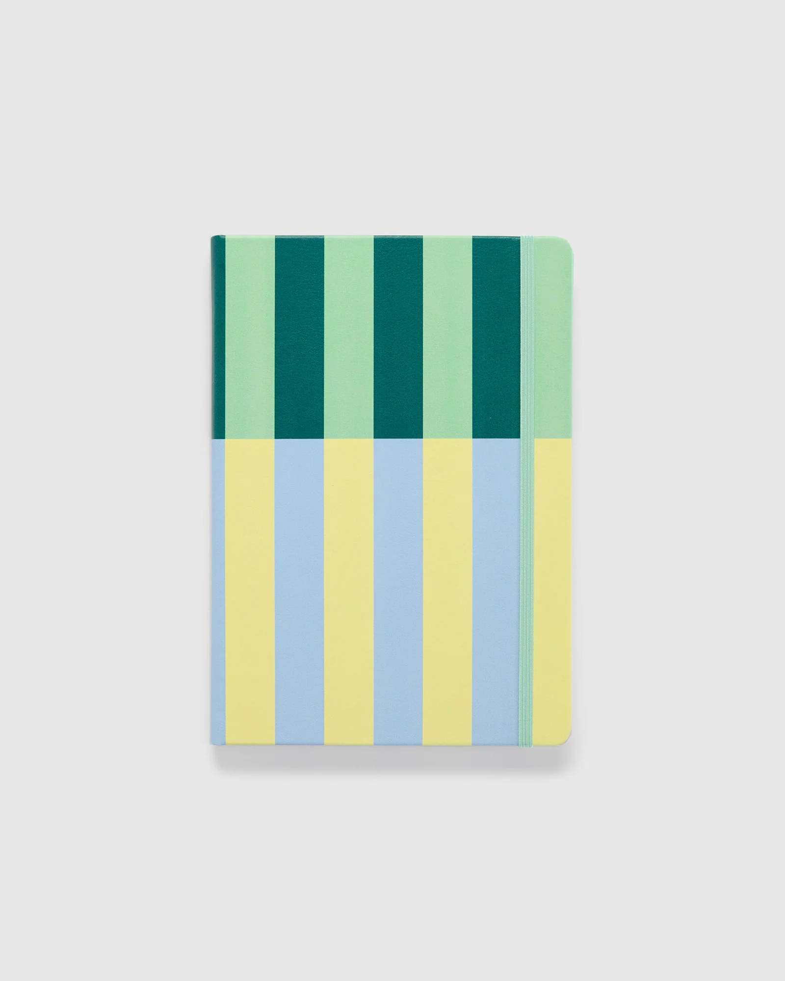 In-Scribe Notebook A5