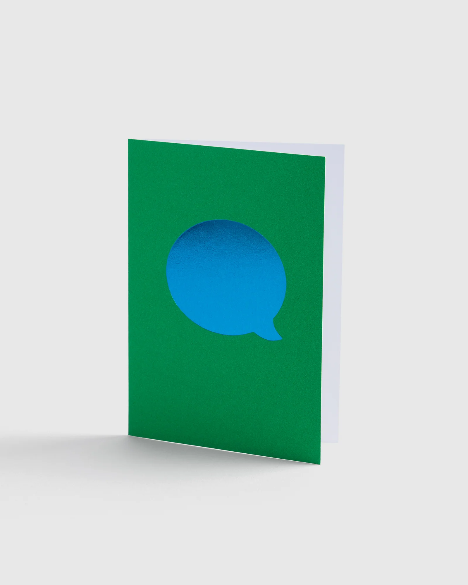 Greeting Card B7