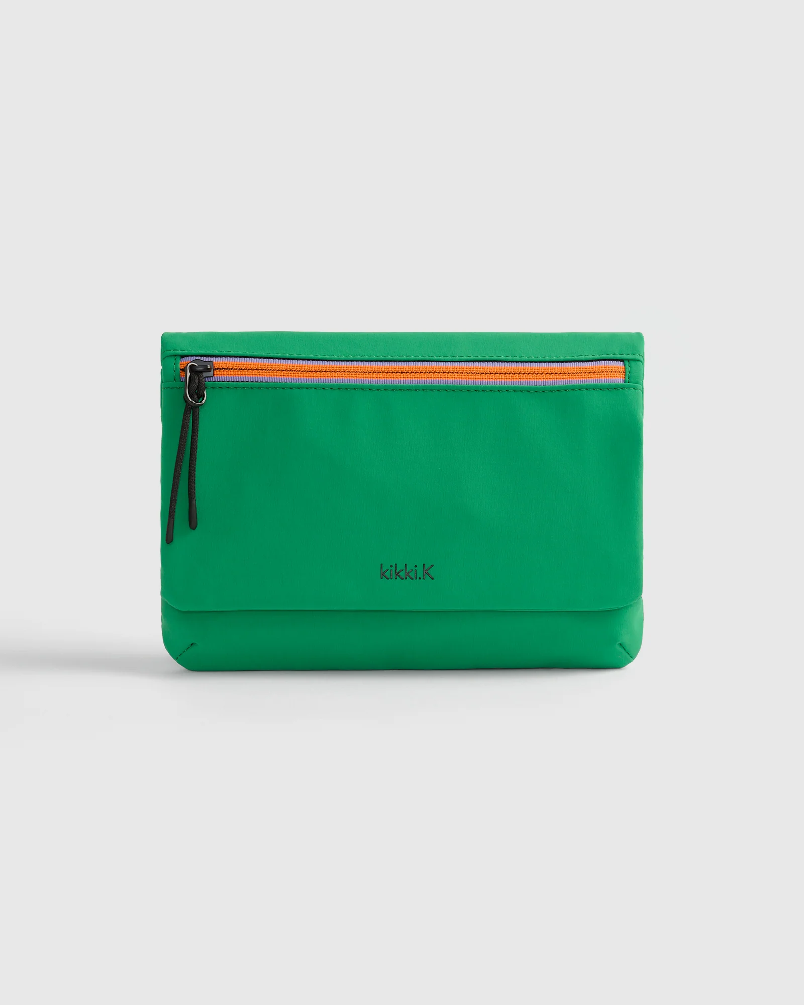 TREK. Pouch Crossbody